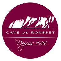 Cave de Rousset