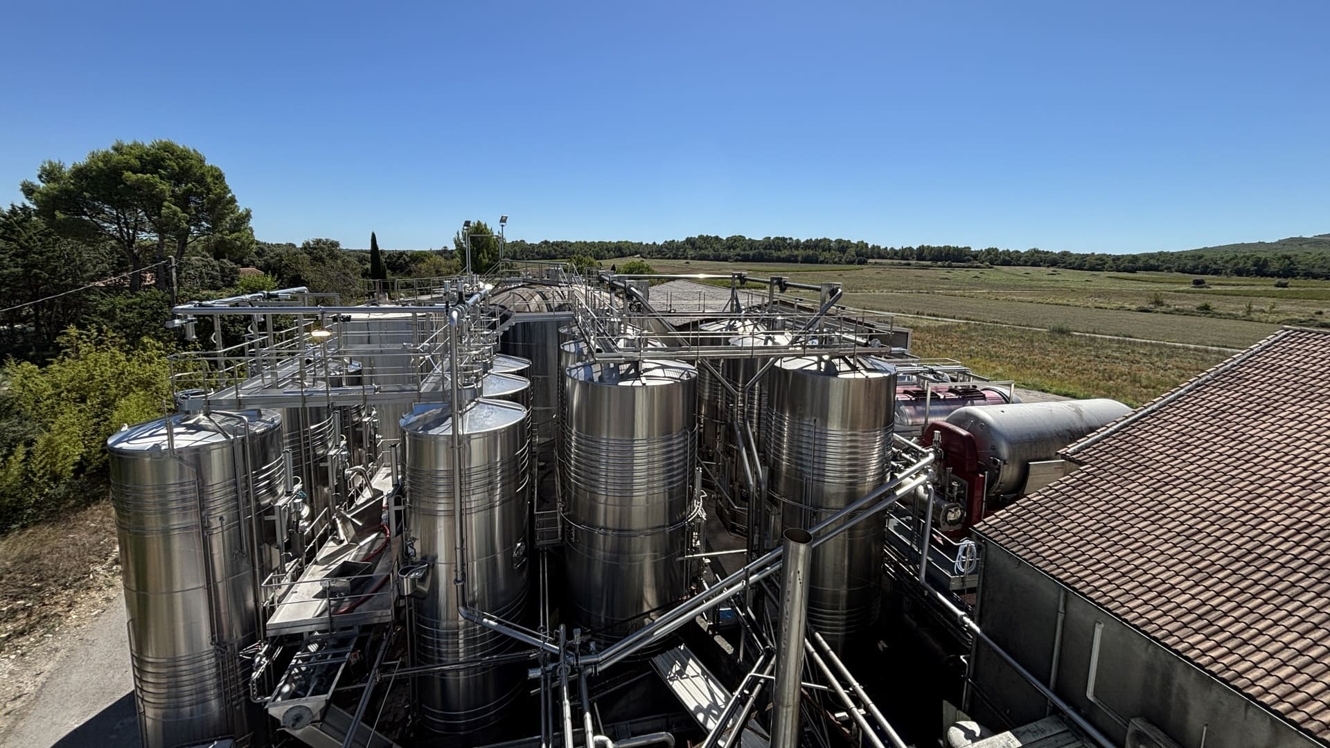 REALISATION MONTAUD 2025