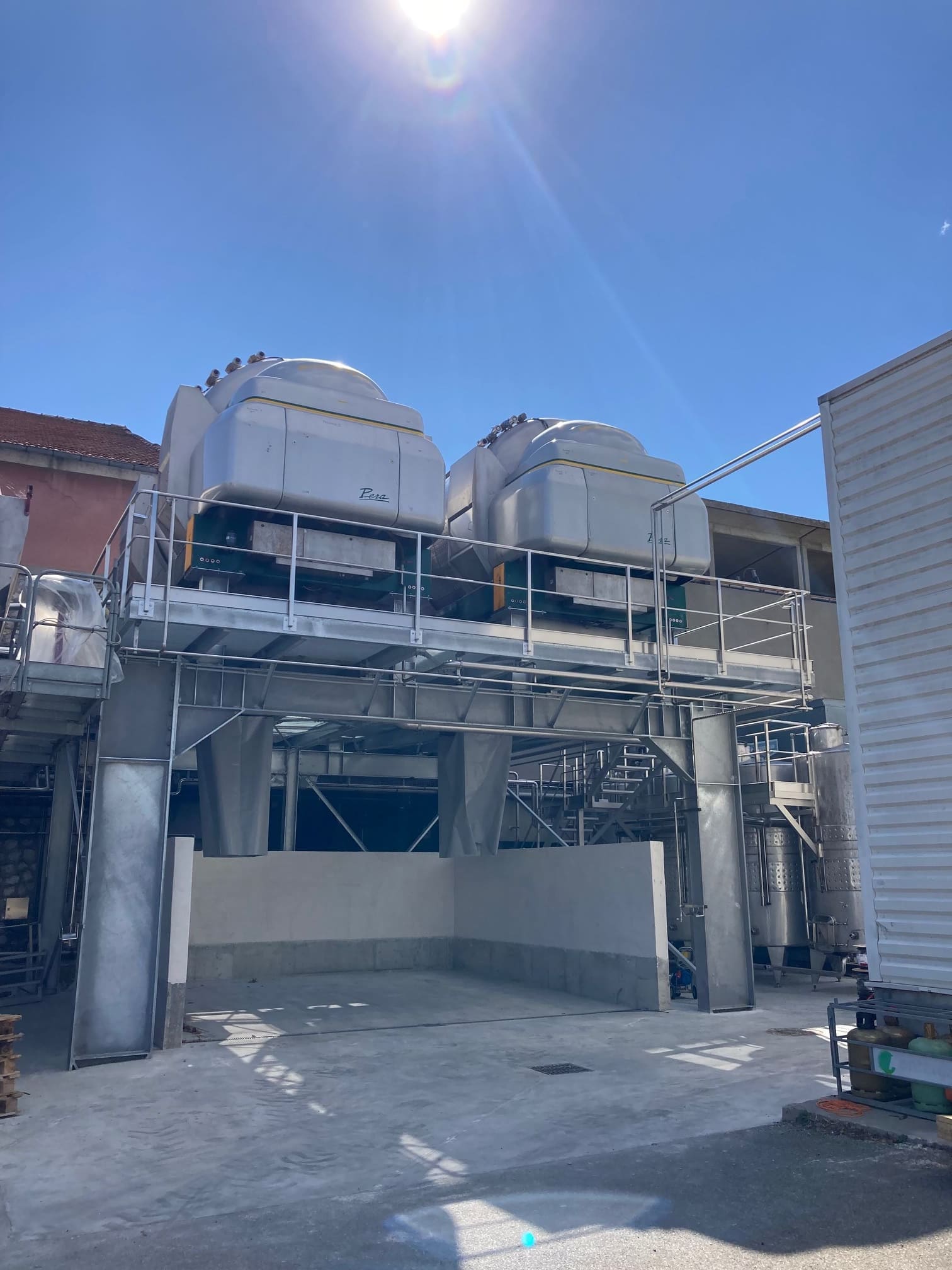 Vignerons Propriétés Associés - Générac