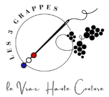 Les 3 grappes