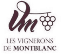 Les vignerons de Montblanc