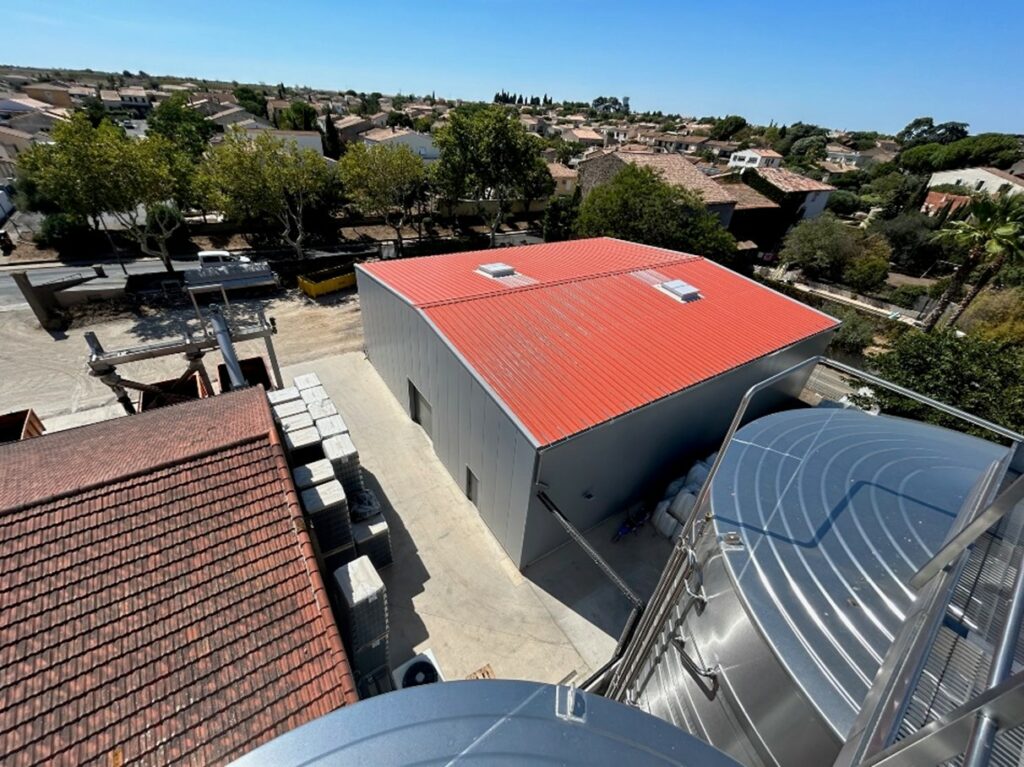 Les Vignerons de Montblanc